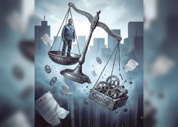 Derechos, salarios y poder: cuando el trabajo cambia de reglas