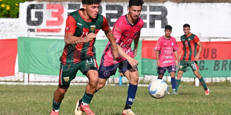 LA VUELTA. Este finde se conocerán a los clasificados a la próxima instancia.