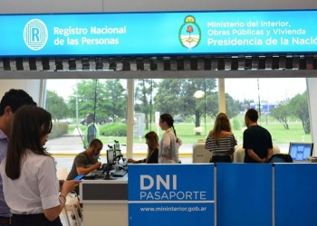 El Gobierno modificó el Presupuesto 2025 y destinó más de $6.357 millones al RENAPER