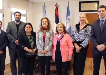 Renunció Ramona Velázquez, ministra del STJ