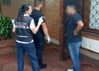 Encapuchados redujeron a un hombre de 81 años y escaparon con dinero y joyas