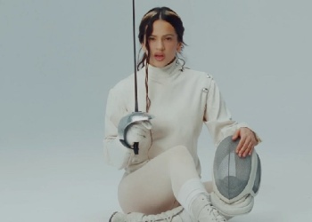 “La Perla” lo nuevo de Rosalía sale a escena