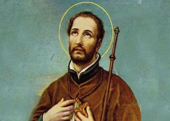 Quién fue San Francisco Javier, el “Gigante de la Historia de las Misiones”