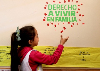 San Javier consolida modelo de participación juvenil e inclusión de la niñez con acompañamiento de UNICEF