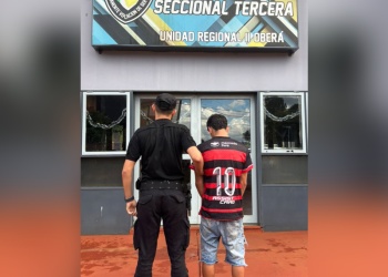 Cayó el segundo implicado de realizar compras por casi $600 mil con un celular extraviado