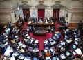 El Senado aprobó la ley de “Inocencia Fiscal” para incentivar el uso de dólares no declarados