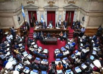 El Senado aprobó la ley de “Inocencia Fiscal” para incentivar el uso de dólares no declarados