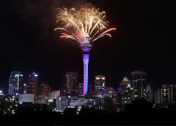 Año Nuevo 2026: quiénes ya lo recibieron y quiénes serán los últimos