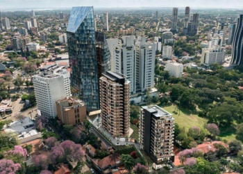 Se realiza en Posadas una nueva edición del Sunset Inmobiliario