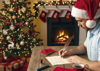 Limpiar el corazón para Navidad