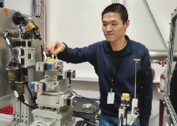 Científicos desarrollan baterías que sobreviven a temperaturas extremas