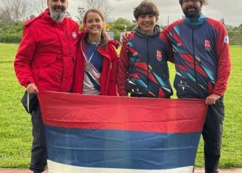Tiro con arco: un llamado de Selección