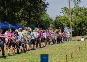 El Torneo Provincial se cierra en Alem