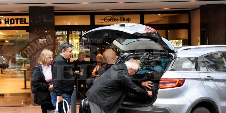 BALANCE CRÍTICO. Desde las entidades que agrupan a los hoteleros de Misiones señalaron que la actividad opera “muy por debajo del punto de equilibrio”.