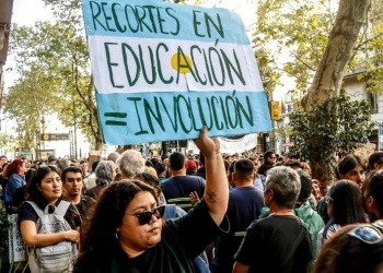 Presupuesto 2026: el Gobierno “impulsa una maniobra artera”