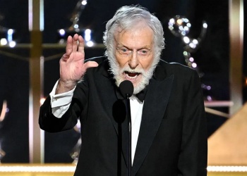 ¡Vive! El actor Dick van Dyke llega hoy a los 100 años