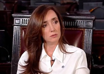 Villarruel reclamó fondos para el Senado y envió señales a la Iglesia en medio de la tensión con Milei