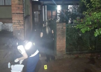 Brutal ataque en Puerto Rico: violó la perimetral y golpeó a sus padres de 79 y 80 años