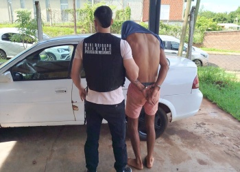 Amenazó con “quemar la casa” tras una discusión y terminó detenido