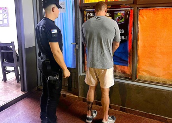 Amenazada por su expareja: “Cada vez que lo veo siento que me va a matar, estoy aterrada”