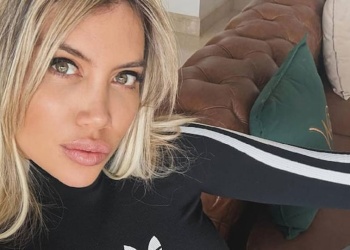Wanda Nara vende su ropa usada y estalló la polémica por los precios