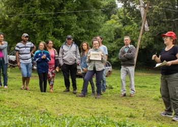Misiones aprueba el primer Plan Integral Comunitario del país para proteger la selva