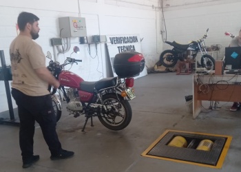 Motociclistas piden beneficios  para quienes tienen “todo al día”