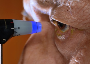 Un simple paso antes de dormir