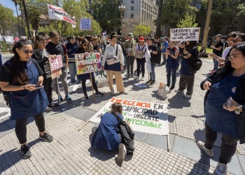Emergencia en Discapacidad: Justicia puso fecha límite al Gobierno para cumplir la ley