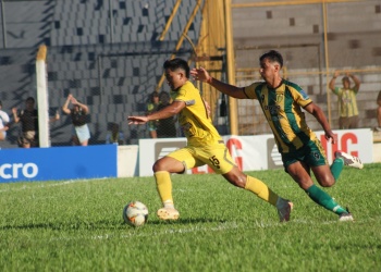 Liga posadeña: un empate digno de una finalísima