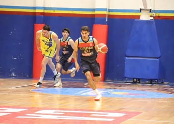 CAPRI ya dio el OK para la Liga Federal