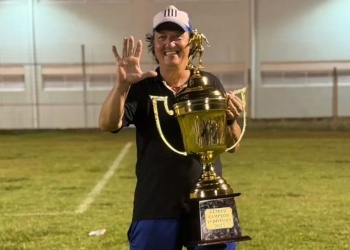 Liga de Eldorado: “Manteca” Selvaggi, el hombre de las finales