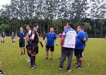 El Clausura de Eldorado, en pausa: la final espera una resolución clave