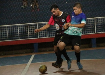 Futsal: se cierra la cuarta fecha del Torneo de Verano