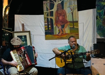 La Pacha celebra 22 años con un encuentro cultural