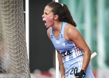 ¿Luchi Von Der Heyde jugará para Alemania?