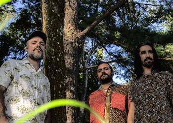 El Trío Silvestre emerge desde el Alto Paraná con su primer EP
