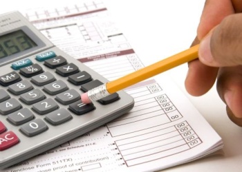 Amplia diferencia en tasas municipales: algunas comunas triplican a otras