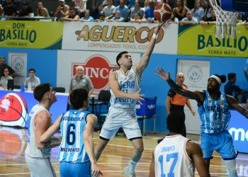 OTC festejó su aniversario con un triunfo trabajado ante Racing