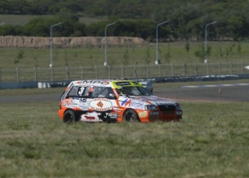 Automovilismo: Santi Possiel prepara su vuelta al Turismo Pista
