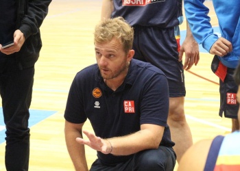 Díaz continuará al frente del plantel de CAPRI