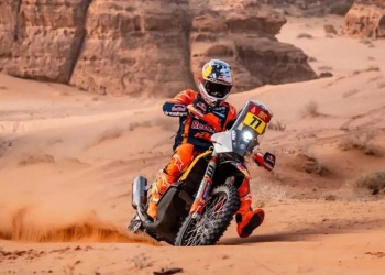 Rally Dakar: jornada complicada para los argentinos