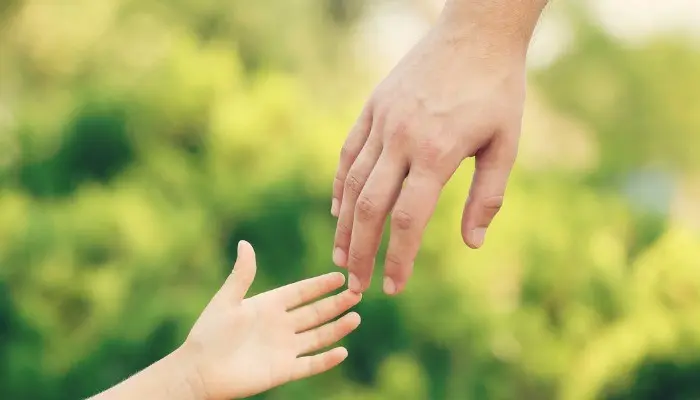 Un informe advierte sobre adopciones que fracasan y niños que vuelven al sistema de cuidado