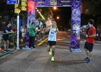 Se viene el Gran Prix Nocturno en las calles de Oberá