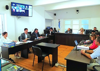 En febrero se reinicia el juicio a la banda de los narcogendarmes misioneros “Los Peluches”