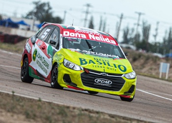 Pastori ratificó su continuidad en la Clase 2 del TN