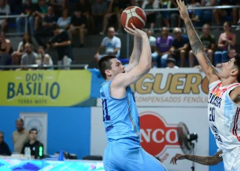 OTC cayó ante Quimsa en un cierre electrizante en el Derna