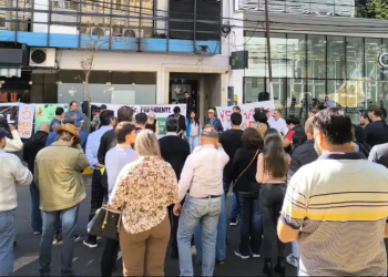 Yerbateros pidieron audiencia al presidente del INYM para trabajar juntos: sin respuesta