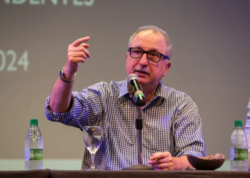 Hugo Passalacqua prorrogó medidas de alivio fiscal para industrias y profesionales