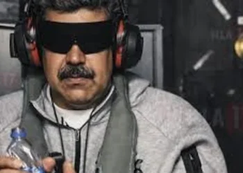 Nicolás Maduro llegó a Estados Unidos